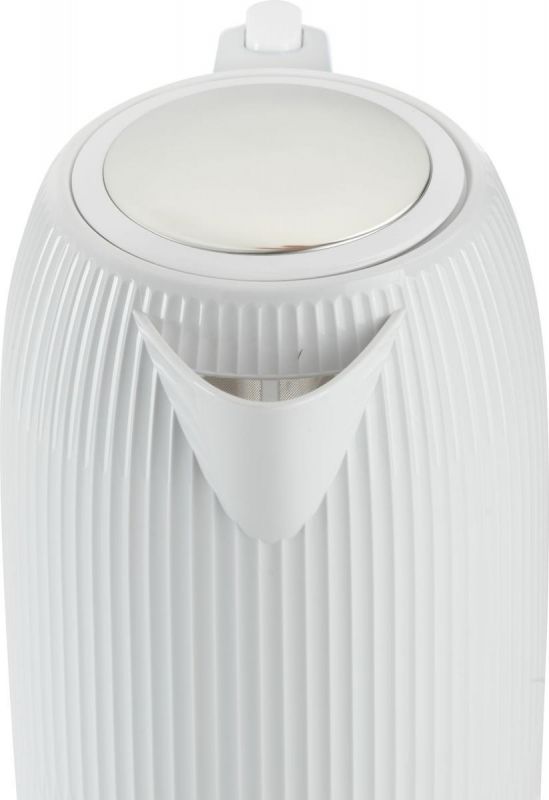 Електрочайник Gorenje K17DPW