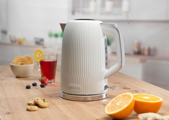 Електрочайник Gorenje K17DPW