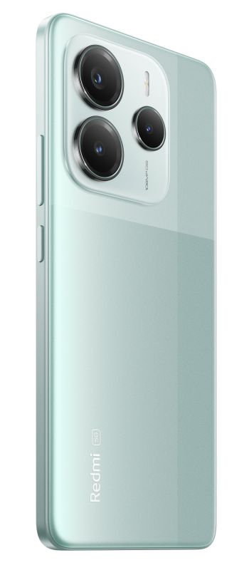 Смартфон Xiaomi Redmi Note 14 5G 6/128GB Coral Green