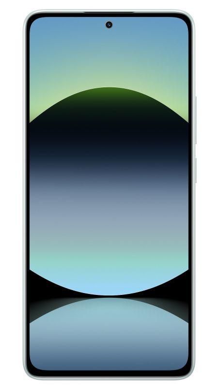 Смартфон Xiaomi Redmi Note 14 5G 6/128GB Coral Green