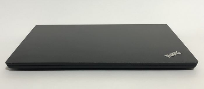 Ноутбук Lenovo ThinkPad L380 (LTPL380E910) б.в