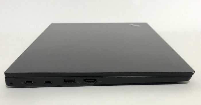 Ноутбук Lenovo ThinkPad L380 (LTPL380E910) б.в