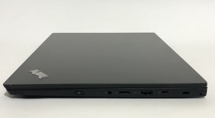 Ноутбук Lenovo ThinkPad L380 (LTPL380E910) б.в
