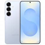 Смартфон Samsung Galaxy S25 12/256GB Icy Blue (SM-S931BLBGEUC)
