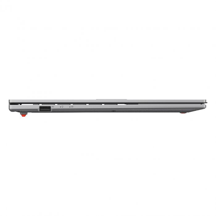 Ноутбук Asus Vivobook Go 15 E1504FA-BQ211 (90NB0ZR1-M00960) Cool Silver