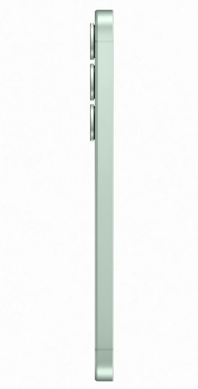 Смартфон Samsung Galaxy S25 12/256GB Mint (SM-S931BLGGEUC)