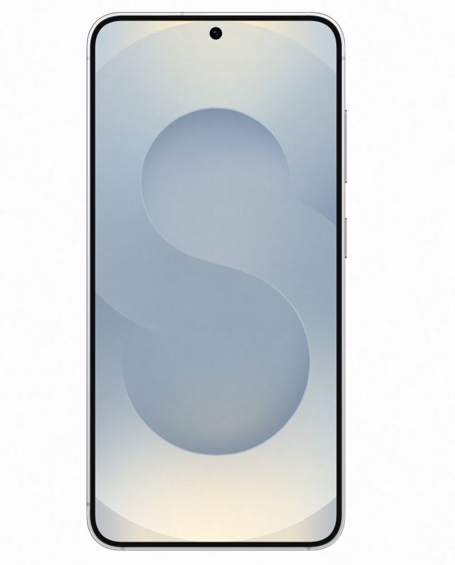 Смартфон Samsung Galaxy S25 12/128GB Silver Shadow (SM-S931BZSDEUC)