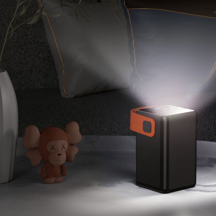 Універсальна мобільна батарея Swissten 60000mAh 65W Black (8595217481299)