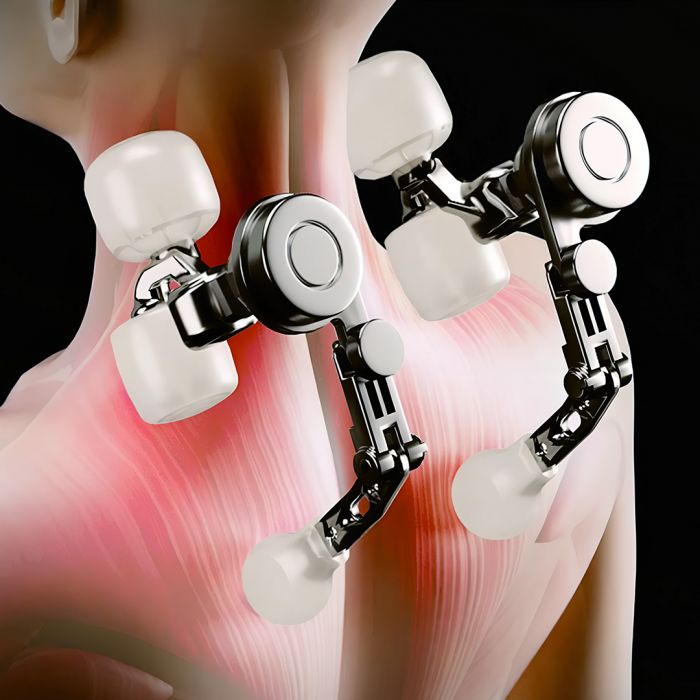 Масажер Neor Rela N10 BG (22905123)