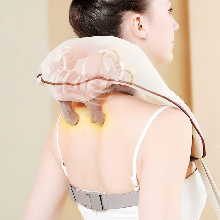 Масажер Neor Rela N10 BG (22905123)