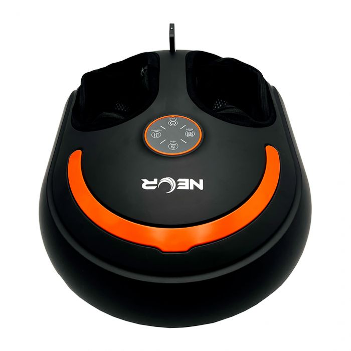 Масажер Neor Legswell F40 BK (22906021)