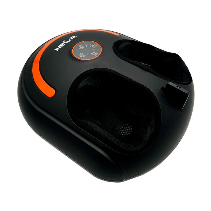 Масажер Neor Legswell F40 BK (22906021)