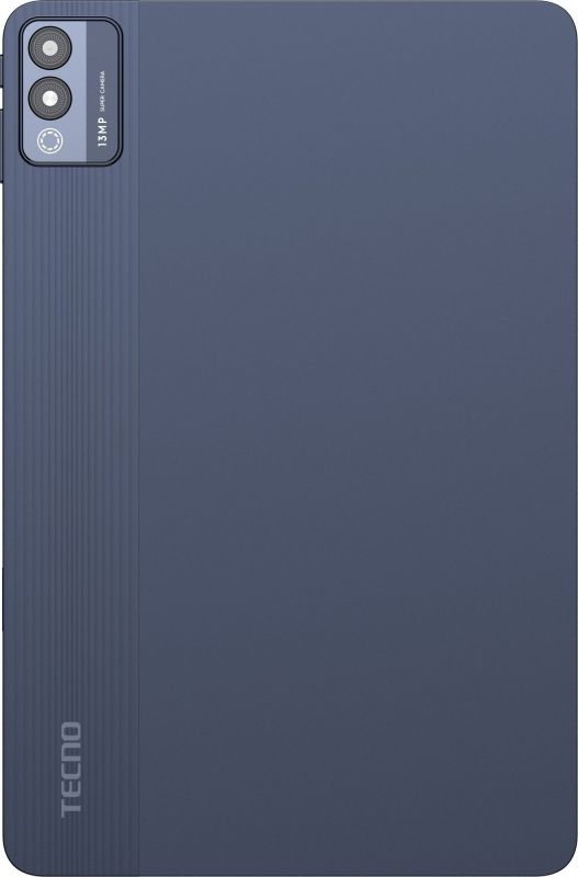 Планшет Tecno Megapad 11 (T1101) 8/128GB 4G  Starfall Grey (4894947052194)