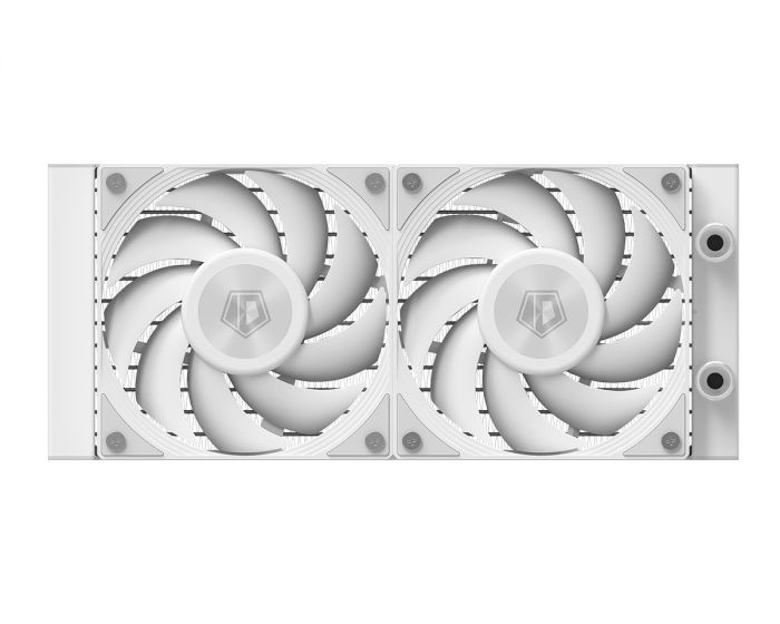 Система водяного охолодження ID-Cooling DX240 Max White