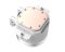 Система водяного охолодження ID-Cooling FX240 INF White