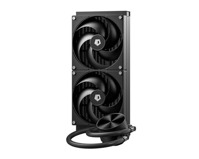 Система водяного охолодження ID-Cooling FX280 Pro SE