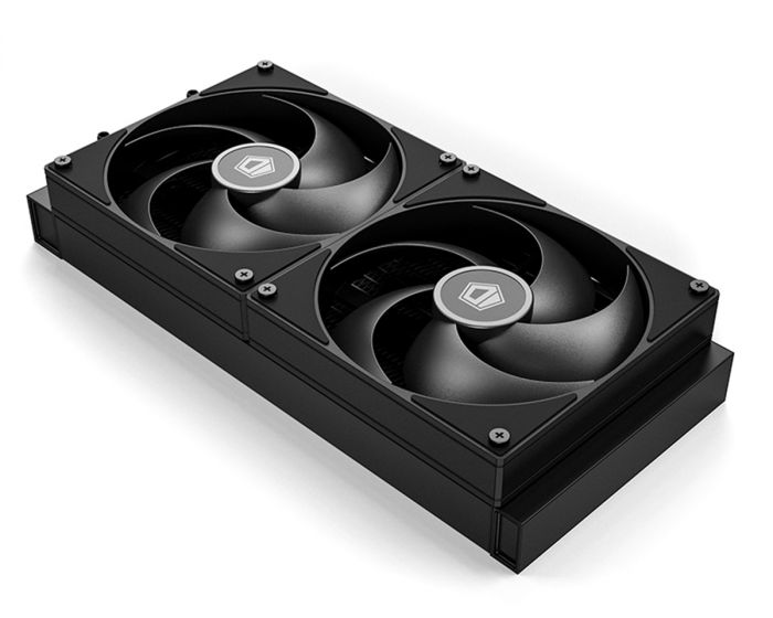 Система водяного охолодження ID-Cooling FX280 Pro SE