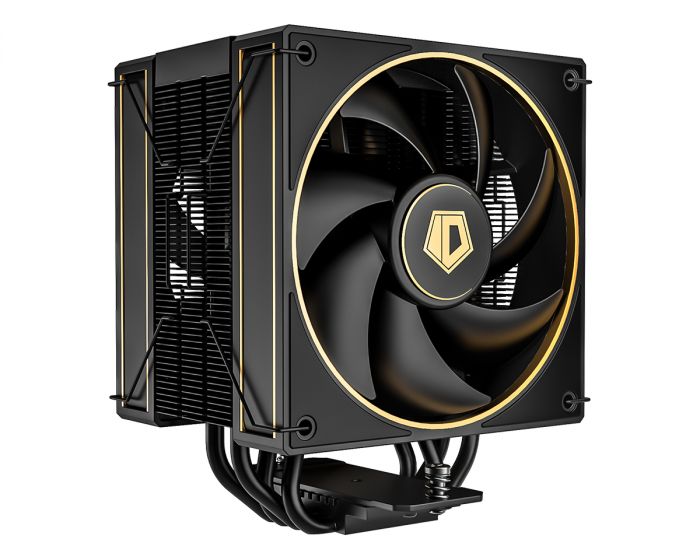 Кулер процесорний ID-Cooling Frozn A410 GDL