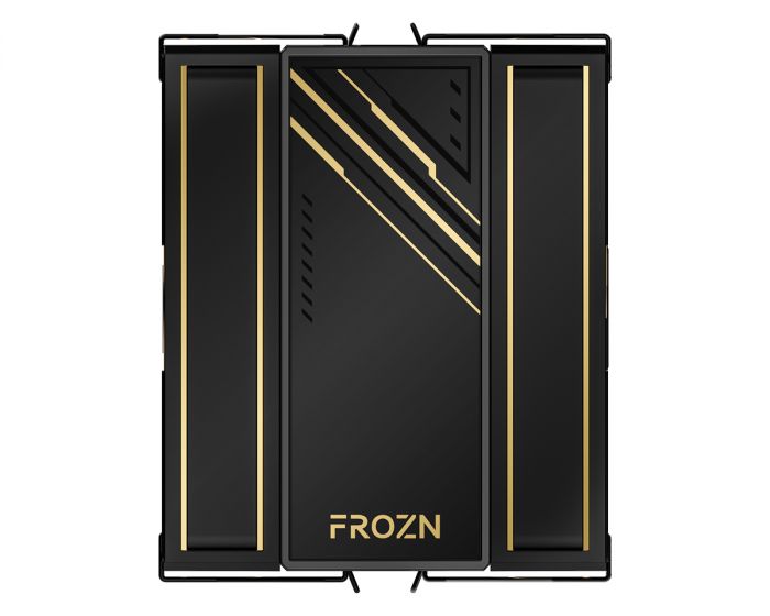 Кулер процесорний ID-Cooling Frozn A410 GDL