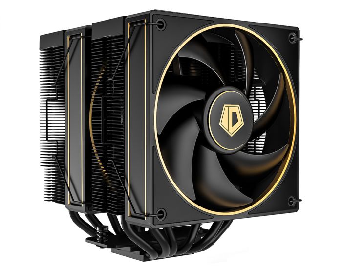 Кулер процесорний ID-Cooling Frozn A620 GDL