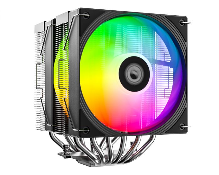 Кулер процесорний ID-Cooling Frozn A620 Pro SE ARGB