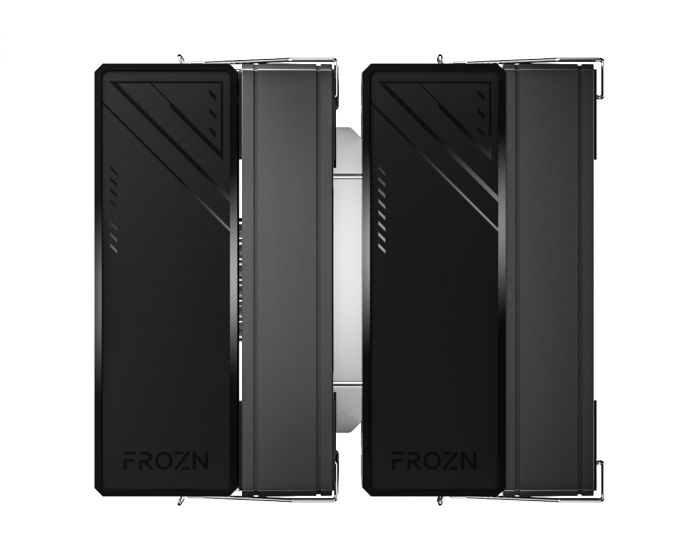 Кулер процесорний ID-Cooling Frozn A620 Pro SE ARGB
