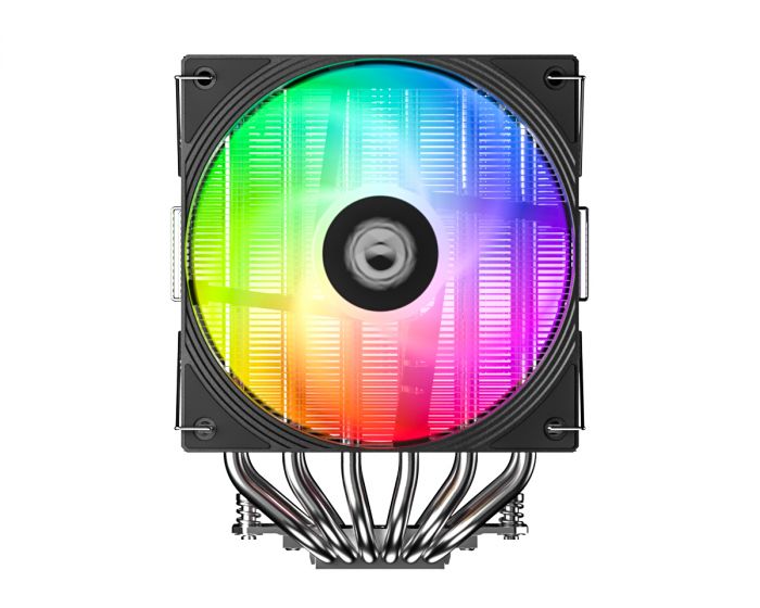 Кулер процесорний ID-Cooling Frozn A620 Pro SE ARGB