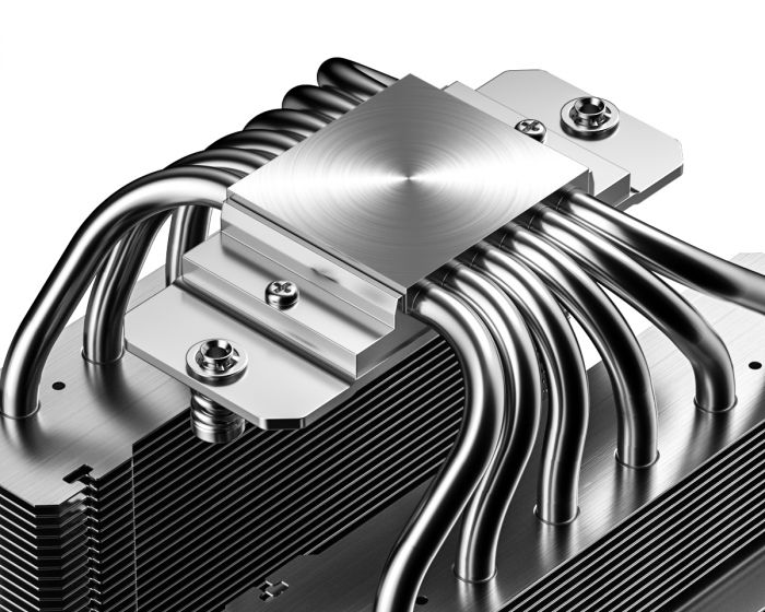 Кулер процесорний ID-Cooling Frozn A620 Pro SE ARGB