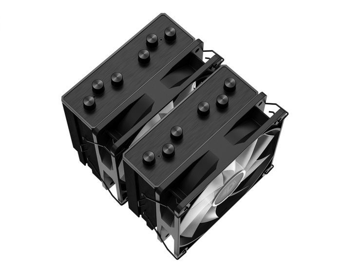 Кулер процесорний ID-Cooling SE-206-XT ARGB