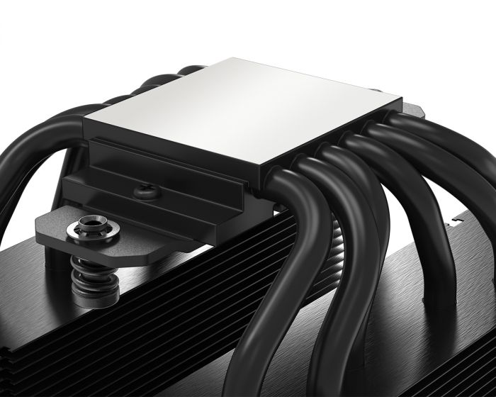 Кулер процесорний ID-Cooling SE-206-XT ARGB