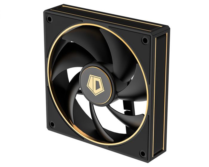 Вентилятор ID-Cooling AF-127-GDL