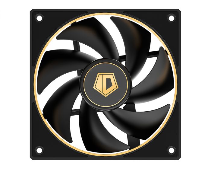 Вентилятор ID-Cooling AF-127-GDL