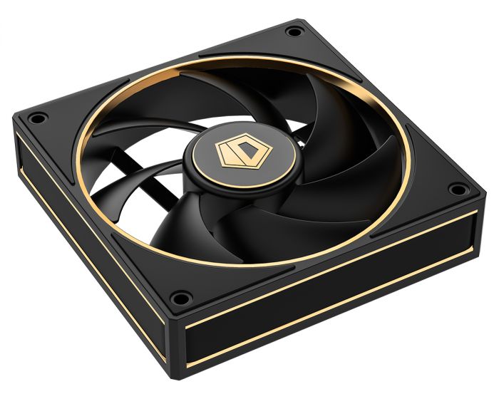 Вентилятор ID-Cooling AF-127-GDL