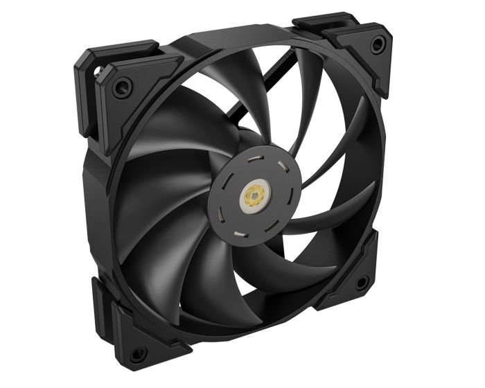 Вентилятор ID-Cooling Boreas 120