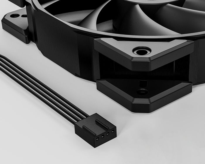 Вентилятор ID-Cooling Boreas 120