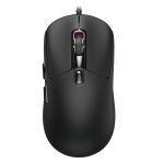 Миша Cougar Minos Neo Black