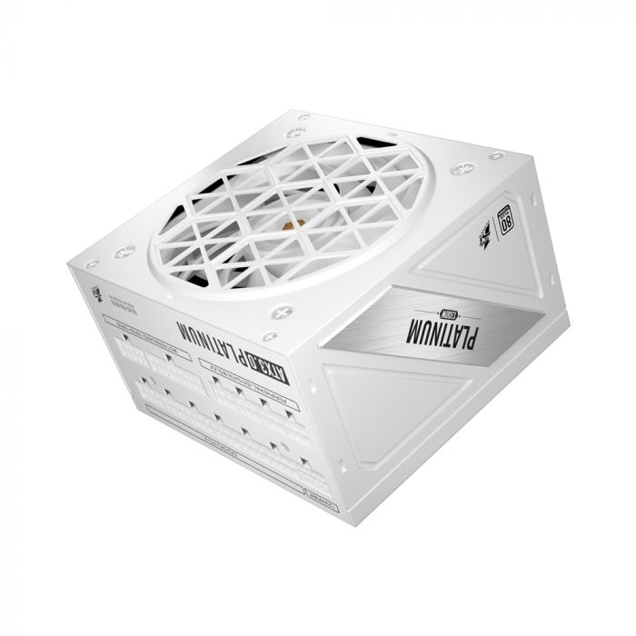 Блок живлення 1stPlayer HA-1000BA3 White (NGDP-PLT-1000-WH-EU) 1000W