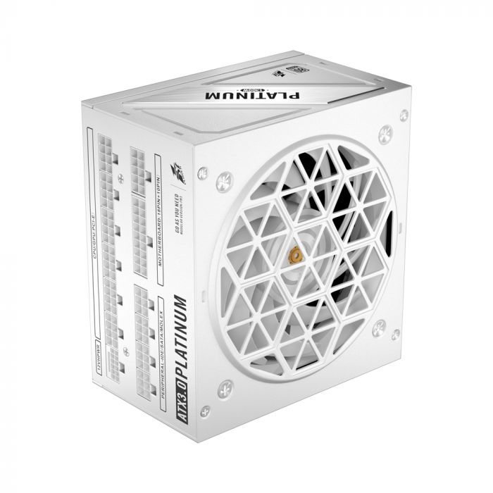 Блок живлення 1stPlayer HA-1000BA3 1000W White (NGDP-PLT-1000-WH-EU)