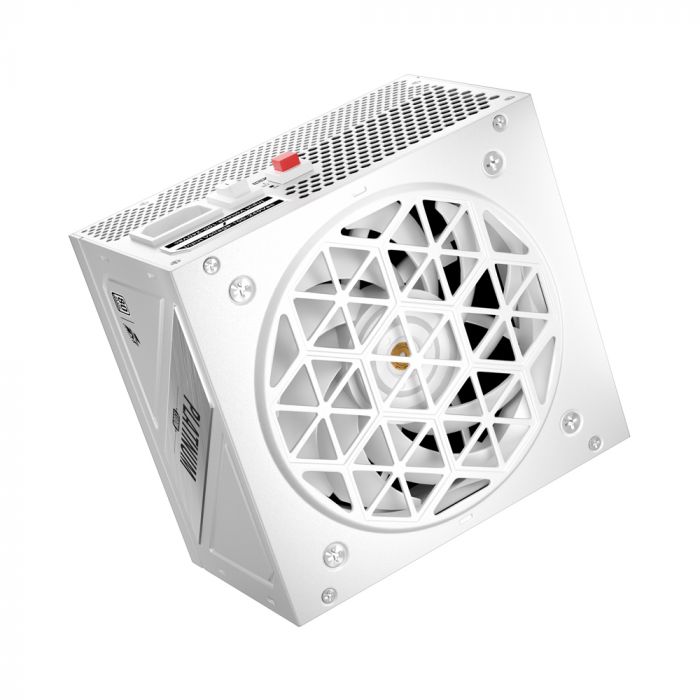 Блок живлення 1stPlayer HA-1000BA3 White (NGDP-PLT-1000-WH-EU) 1000W