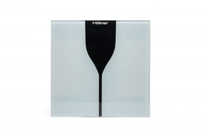 Ваги підлогові Holmer HSB-2626GB