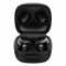 Bluetooth-гарнiтура Hator Hyреrpunk Truedots HD SyncHUB Black (HTA411)