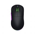 Миша бездротова Hator Quasar 3 Ultra 8K Wireless Black (HTM770)