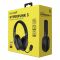 Гарнiтура Hator Hyperpunk 3 Wireless Black (ESH15)