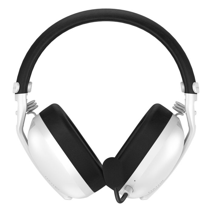 Гарнiтура Hator Hyperpunk 3 Wireless White (ESH16)