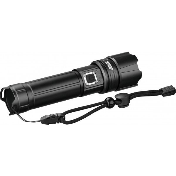Ліхтарик 2E FLBL1822P70 Black (2E-FLBL1822P70)