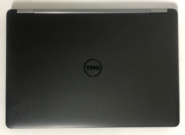 Ноутбук Dell Latitude E5470 (DLE5470E910) б.в