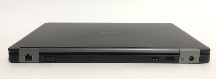 Ноутбук Dell Latitude E5470 (DLE5470E910) б.в