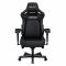 Крісло для геймерів Anda Seat Kaiser 4 Size L Black Premium PVC (AD12YDDC-L-20-B-PV/C)