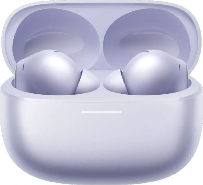 Bluetooth-гарнітура Xiaomi Redmi Buds 6 Pro Lavender Purple (BHR9317GL)