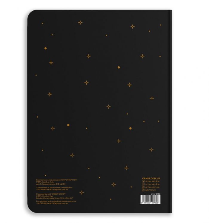 Посібник Orner Таро Райдера-Вейта (orner-2732)